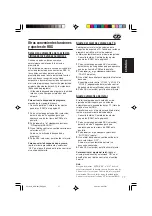 Preview for 55 page of JVC KD-G401 Manual