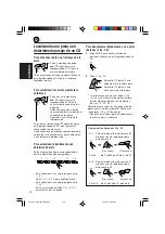 Preview for 58 page of JVC KD-G401 Manual