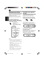 Preview for 60 page of JVC KD-G401 Manual