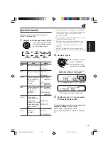 Preview for 67 page of JVC KD-G401 Manual