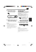 Preview for 87 page of JVC KD-G401 Manual