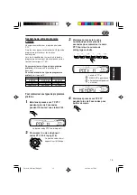 Preview for 91 page of JVC KD-G401 Manual