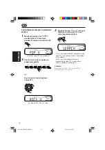 Preview for 92 page of JVC KD-G401 Manual