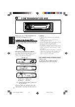 Preview for 100 page of JVC KD-G401 Manual