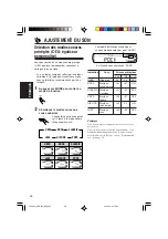 Preview for 104 page of JVC KD-G401 Manual