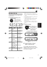 Preview for 105 page of JVC KD-G401 Manual