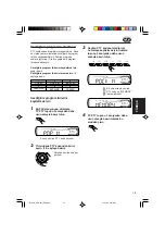 Preview for 129 page of JVC KD-G401 Manual