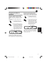 Preview for 135 page of JVC KD-G401 Manual