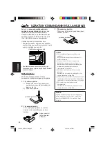 Preview for 148 page of JVC KD-G401 Manual