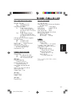 Preview for 153 page of JVC KD-G401 Manual