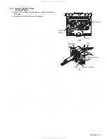 Preview for 11 page of JVC KD-G401 Service Manual