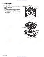 Preview for 12 page of JVC KD-G401 Service Manual