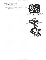 Preview for 13 page of JVC KD-G401 Service Manual