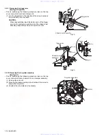 Preview for 16 page of JVC KD-G401 Service Manual