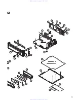 Preview for 21 page of JVC KD-G402 Service Manual