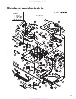 Preview for 23 page of JVC KD-G402 Service Manual