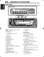 Preview for 4 page of JVC KD-G405 Instructions Manual