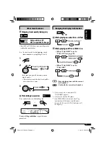 Preview for 11 page of JVC KD-G421 Instructions Manual