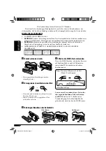 Preview for 28 page of JVC KD-G421 Instructions Manual