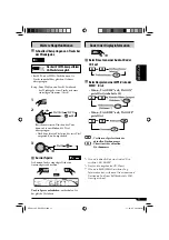 Preview for 37 page of JVC KD-G421 Instructions Manual