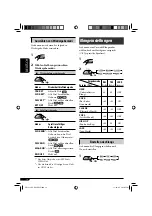 Preview for 38 page of JVC KD-G421 Instructions Manual