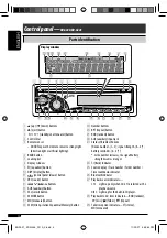 Preview for 4 page of JVC KD-G445 Instructions Manual