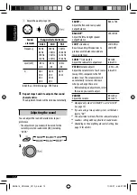 Preview for 12 page of JVC KD-G445 Instructions Manual