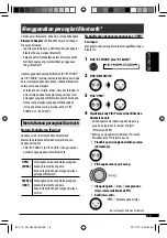 Preview for 45 page of JVC KD-G445 Instructions Manual