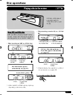 Preview for 11 page of JVC KD-G464 Instructions Manual