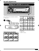 Preview for 17 page of JVC KD-G464 Instructions Manual