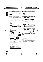 Preview for 12 page of JVC KD-G521 Instructions Manual