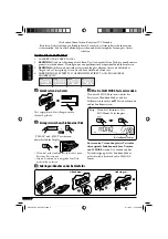 Preview for 26 page of JVC KD-G521 Instructions Manual