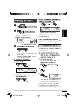 Preview for 31 page of JVC KD-G521 Instructions Manual
