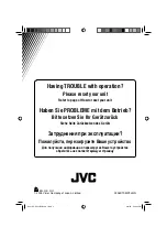 Preview for 74 page of JVC KD-G521 Instructions Manual