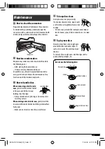 Preview for 21 page of JVC KD-G534 Instructions Manual