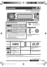 Preview for 9 page of JVC KD-G734 Instructions Manual