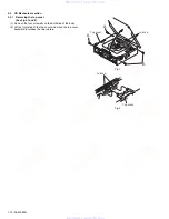 Preview for 12 page of JVC KD-G805 Service Manual