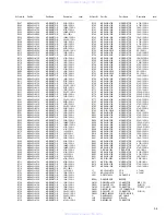 Preview for 51 page of JVC KD-G805 Service Manual