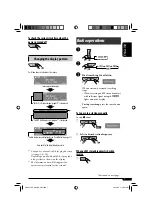 Preview for 7 page of JVC KD-G825 Instructions Manual