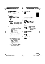 Preview for 21 page of JVC KD-G825 Instructions Manual