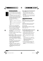 Preview for 30 page of JVC KD-G825 Instructions Manual