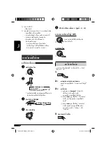 Preview for 40 page of JVC KD-G825 Instructions Manual