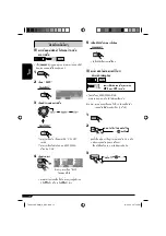 Preview for 46 page of JVC KD-G825 Instructions Manual