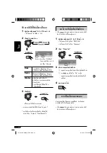 Preview for 56 page of JVC KD-G825 Instructions Manual