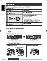 Preview for 4 page of JVC KD-G845 Instructions Manual
