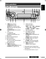 Preview for 5 page of JVC KD-G845 Instructions Manual