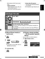 Preview for 7 page of JVC KD-G845 Instructions Manual