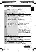 Preview for 27 page of JVC KD-HDR40 Instruction Manual