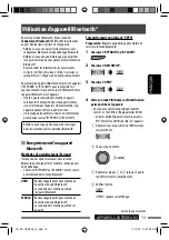 Preview for 77 page of JVC KD-HDR40 Instruction Manual