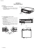 Preview for 4 page of JVC KD-LH1105 Service Manual